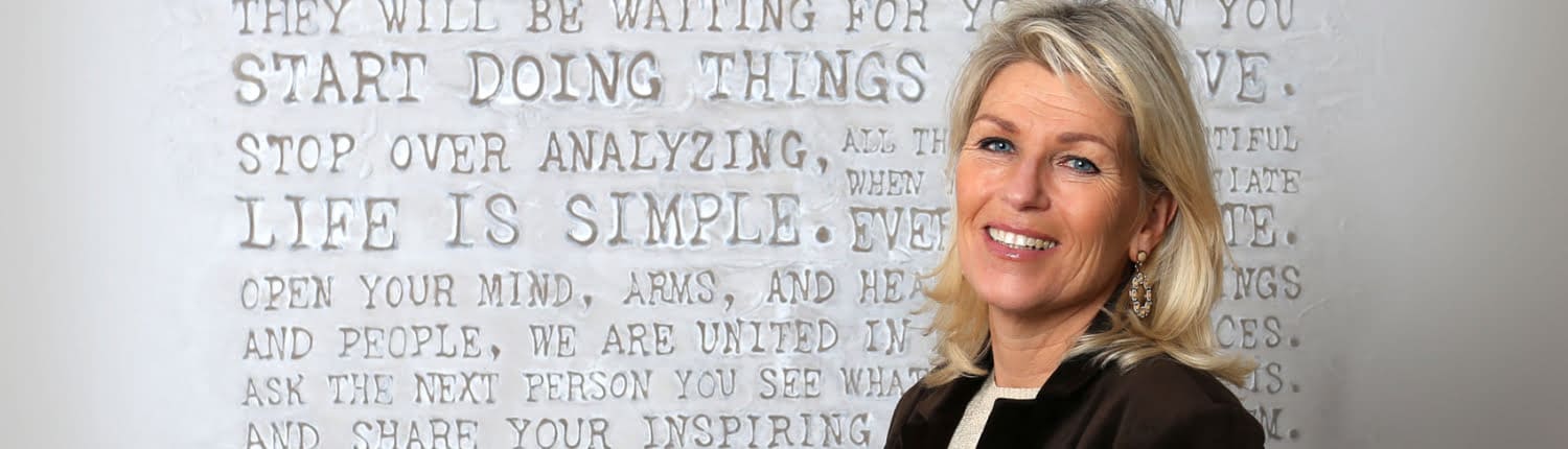 Inzicht in jezelf ontwikkelen