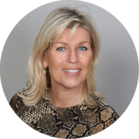 Henriette Legel - Leiderschap Coach